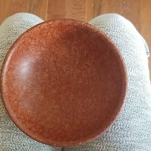 COPY - Boltalite bowl